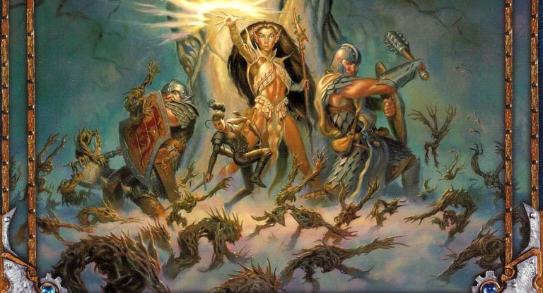 The Sunless Citadel Rescue Adventure Hook