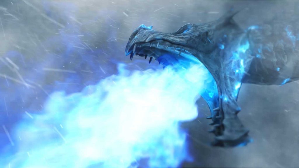 Hoard of the Dragon Queen Session 1 – Oh Shit That's a Dragon!
