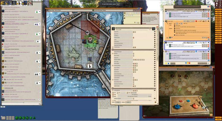 Tomb of Annihilation C2 Session 27 - The Final Cog 4 Tomb of Annihilation C2 Session 27 – The Final Cog