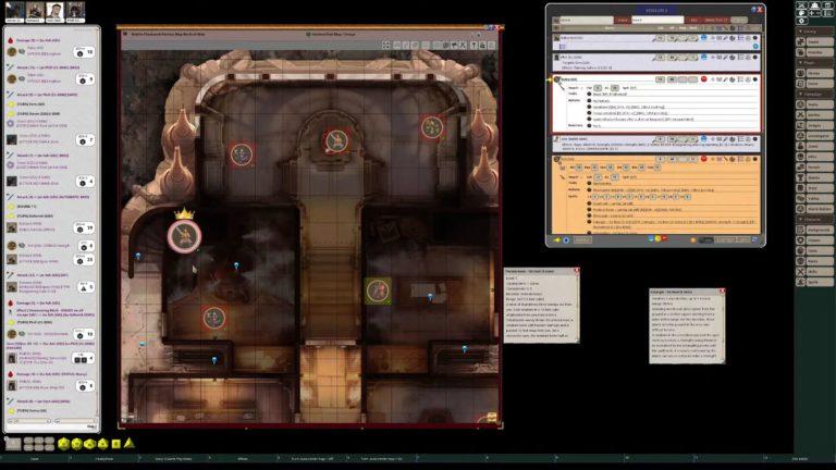 Clockwork Heist Session 2 3 Clockwork Heist Session 2