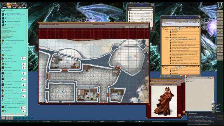 Hoard of the Dragon Queen Session 14
