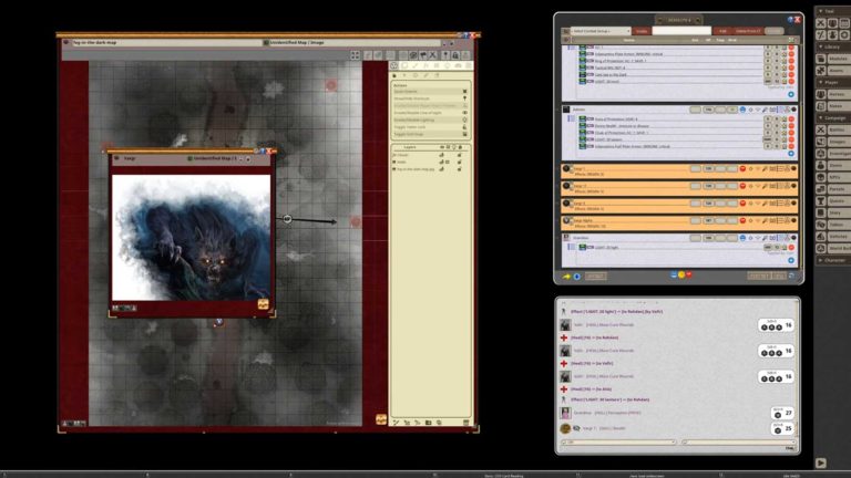 Not Curse of Strahd Session 4 - Pesky Werewolves 4 Not Curse of Strahd Session 4 – Pesky Werewolves