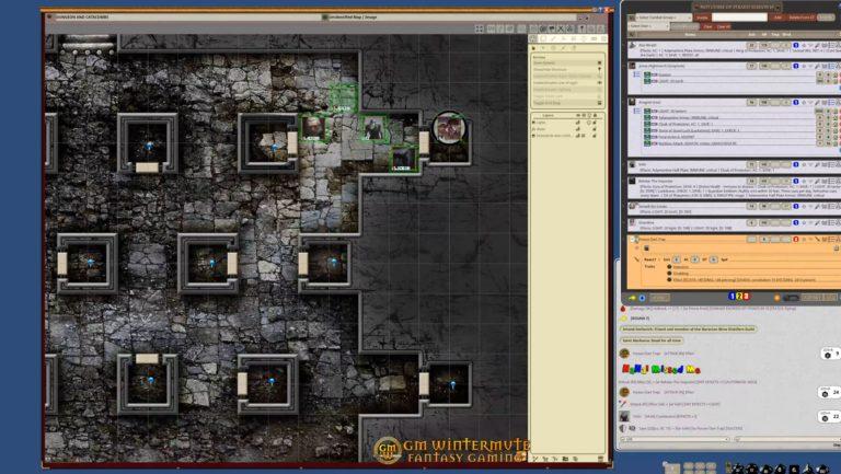 Not Curse of Strahd Session 10 - Into the Catacombs 3 Not Curse of Strahd Session 10 – Into the Catacombs