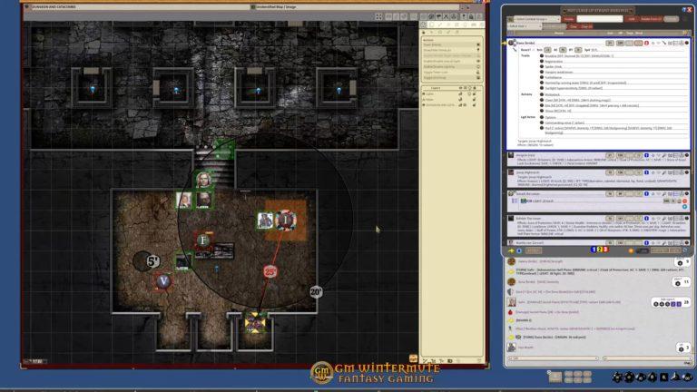 Not Curse of Strahd Session 11 - Fighting the Mad Dog 2 Not Curse of Strahd Session 11 – Fighting the Mad Dog