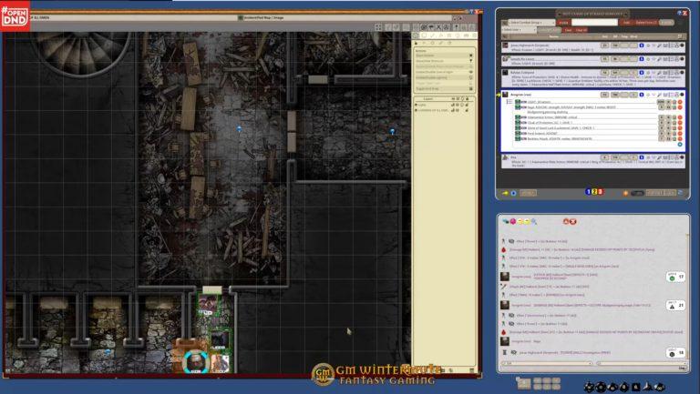 Not Curse of Strahd Session 9 - Vallaki in Ruins 4 Not Curse of Strahd Session 9 – Vallaki in Ruins