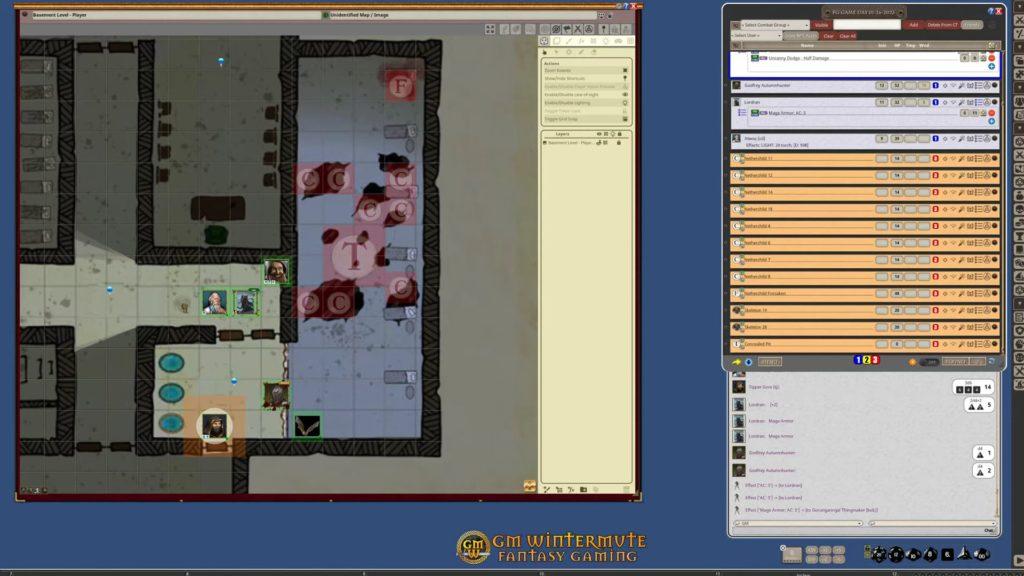 FGGAMEDAYS 1/26/23 – The Haunt 2