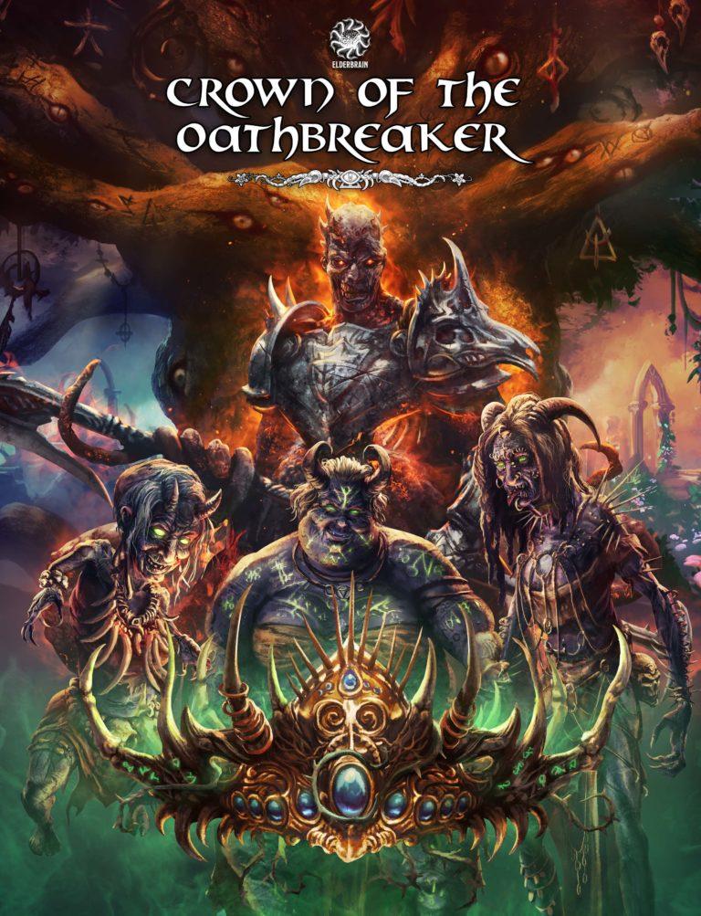 Crown of the Oathbreaker