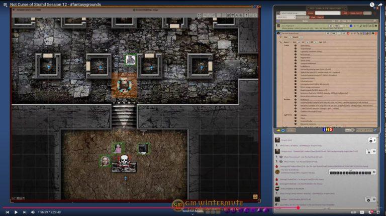 Not Curse of Strahd Session 12 - Dealing with Strahd 1 Not Curse of Strahd Session 12 – Dealing with Strahd