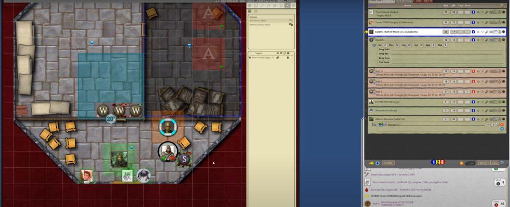 FGGAMEDAYS 2/9/23 – Tower of the Mad Mage