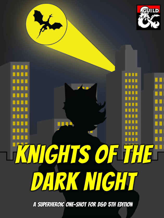 Knights of the Dark Night