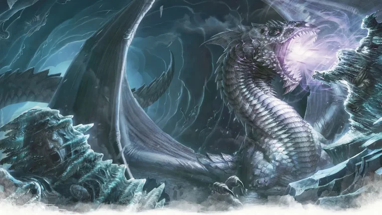 Hoard of the Dragon Queen Module Recap