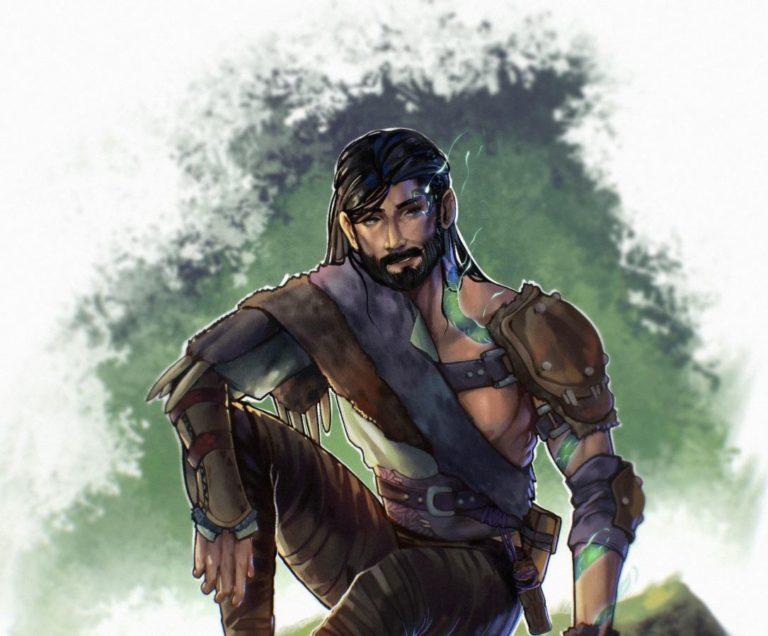 Ghulad Everstone 2 Ghulad Everstone