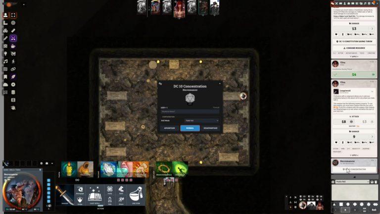 (TIW) Session 3 - A Secret In The Sewers 1 (TIW) Session 3 – A Secret In The Sewers